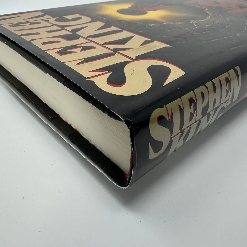 Dolores Claiborne Stephen King True First Edition‎ Printing $23.50 Viking 1993